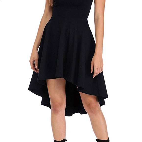 Little Black Dress - Picture 3 of 4